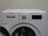 Bosch serie|8 varioperfect wasmachine - afbeelding 3 van  6