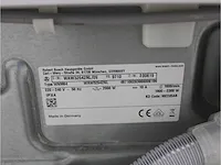 Bosch serie|8 varioperfect wasmachine - afbeelding 5 van  6