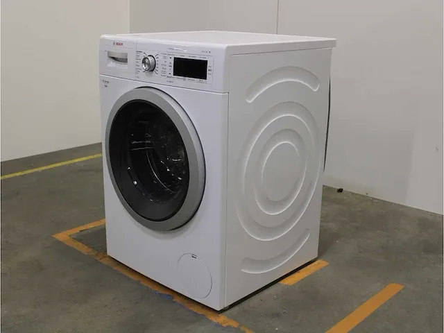 Bosch serie|8 varioperfect wasmachine - afbeelding 6 van  6
