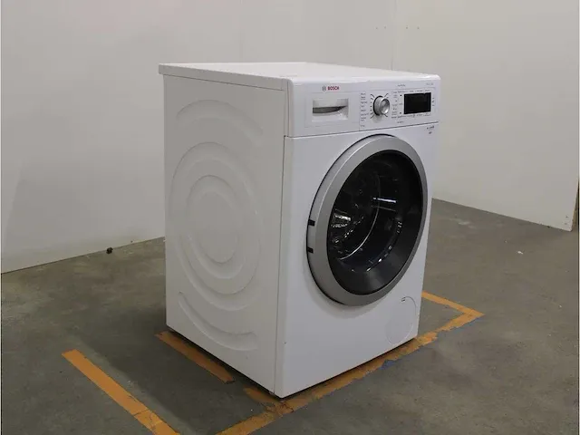 Bosch serie|8 varioperfect wasmachine - afbeelding 4 van  6