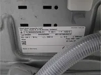 Bosch serie|8 varioperfect wasmachine - afbeelding 5 van  6