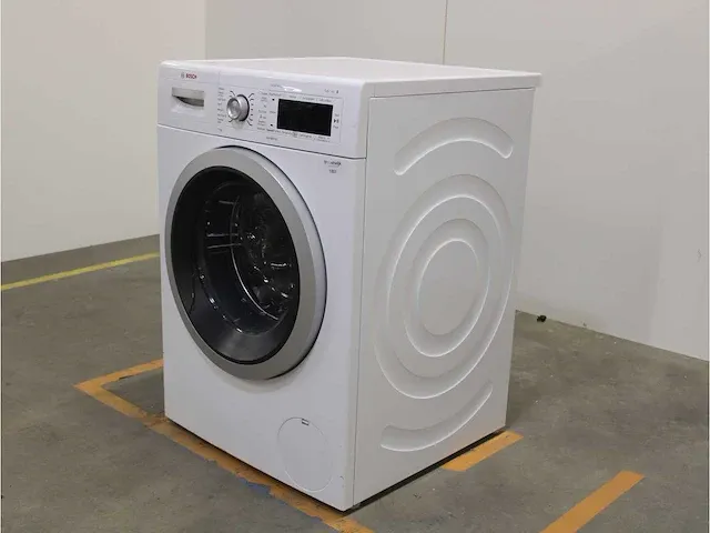 Bosch serie|8 varioperfect wasmachine - afbeelding 6 van  6