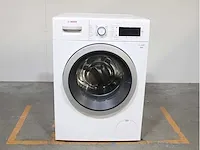 Bosch serie|8 varioperfect wasmachine - afbeelding 1 van  6