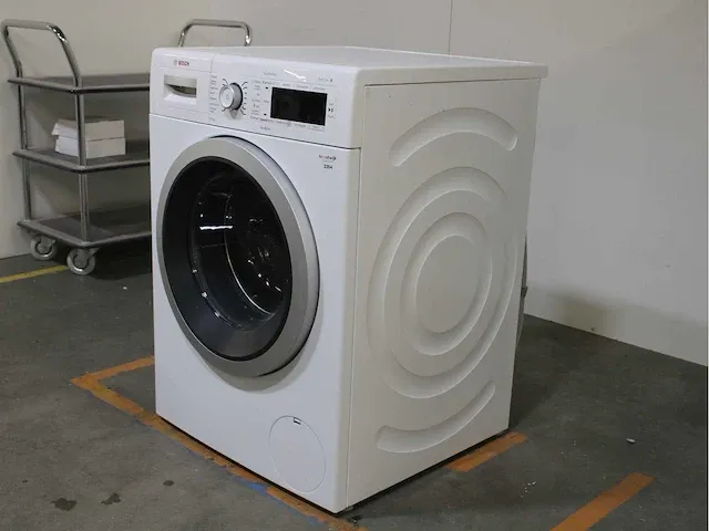 Bosch serie|8 varioperfect wasmachine - afbeelding 6 van  6