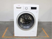 Bosch serie|8 varioperfect wasmachine
