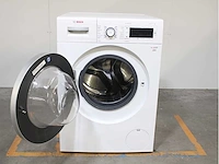 Bosch serie|8 varioperfect wasmachine - afbeelding 2 van  6