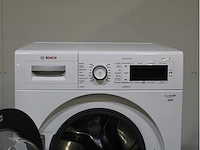 Bosch serie|8 varioperfect wasmachine - afbeelding 3 van  6