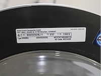 Bosch serie|8 varioperfect wasmachine - afbeelding 5 van  6