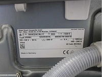 Bosch serie|8 varioperfect wasmachines & bosch homeprofessional selfcleaning condenser a++ wasdrogers - afbeelding 5 van  8