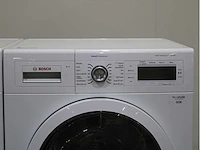 Bosch serie|8 varioperfect wasmachines & bosch homeprofessional selfcleaning condenser a++ wasdrogers - afbeelding 6 van  8