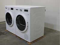 Bosch serie|8 varioperfect wasmachines & bosch homeprofessional selfcleaning condenser a++ wasdrogers - afbeelding 7 van  8