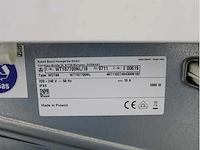 Bosch serie|8 varioperfect wasmachines & bosch homeprofessional selfcleaning condenser a++ wasdrogers - afbeelding 8 van  8