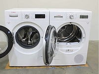 Bosch serie|8 varioperfect wasmachines & bosch homeprofessional selfcleaning condenser a++ wasdrogers - afbeelding 2 van  7