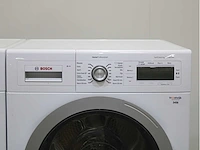 Bosch serie|8 varioperfect wasmachines & bosch homeprofessional selfcleaning condenser a++ wasdrogers - afbeelding 6 van  7