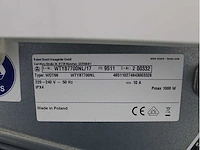 Bosch serie|8 varioperfect wasmachines & bosch homeprofessional selfcleaning condenser a++ wasdrogers - afbeelding 7 van  7