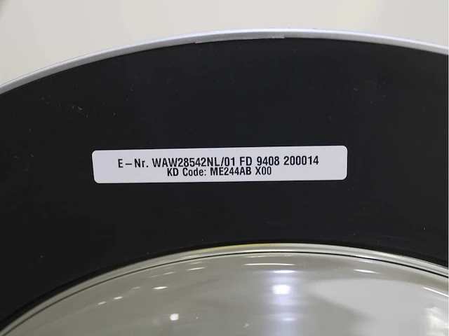 Bosch serie|8 varioperfect wasmachines & bosch serie|8 selfcleaning condenser wasdrogers - afbeelding 5 van  8