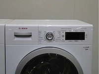 Bosch serie|8 varioperfect wasmachines & bosch serie|8 selfcleaning condenser wasdrogers - afbeelding 6 van  8