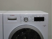 Bosch serie|8 varioperfect wasmachines & bosch serie|8 selfcleaning condenser wasdrogers - afbeelding 6 van  8