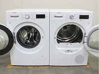 Bosch serie|8 varioperfect wasmachines & bosch serie|8 selfcleaning condenser wasdrogers - afbeelding 2 van  8