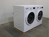 Bosch serie|8 varioperfect wasmachines & bosch serie|8 selfcleaning condenser wasdrogers - afbeelding 4 van  8