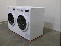 Bosch serie|8 varioperfect wasmachines & bosch serie|8 selfcleaning condenser wasdrogers - afbeelding 7 van  8