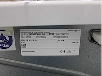 Bosch serie|8 varioperfect wasmachines & bosch serie|8 selfcleaning condenser wasdrogers - afbeelding 8 van  8