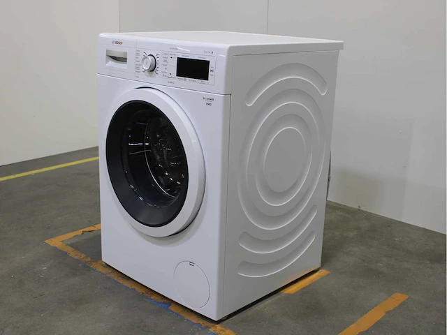 Bosch serie|8 varioperfect wasmachines - afbeelding 6 van  6