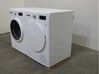 Bosch serie|8 wasmachine & bosch serie|8 selfcleaning condenser wasdroger - afbeelding 7 van  8