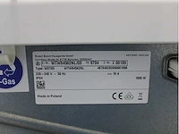 Bosch serie|8 wasmachine & bosch serie|8 selfcleaning condenser wasdroger - afbeelding 8 van  8