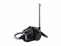 Bosch series 4 stofzuiger bgs1k330 zwart - afbeelding 1 van  3