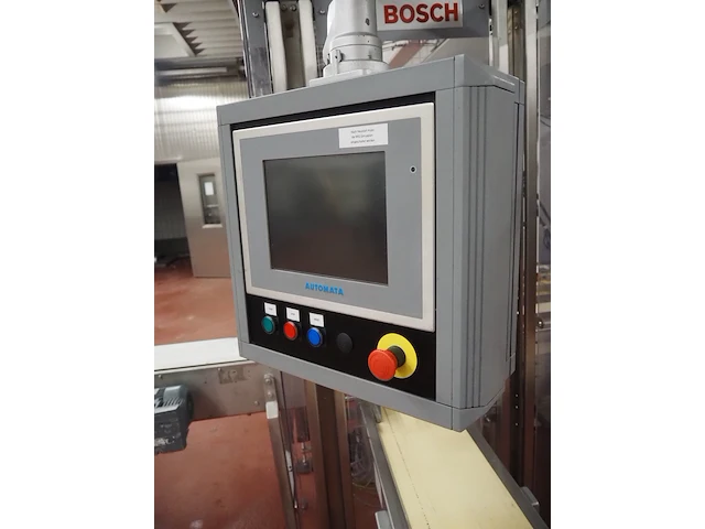 Bosch sigpack systems ag - afbeelding 4 van  16