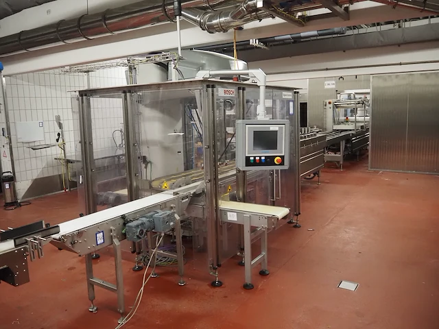 Bosch sigpack systems ag - afbeelding 1 van  16