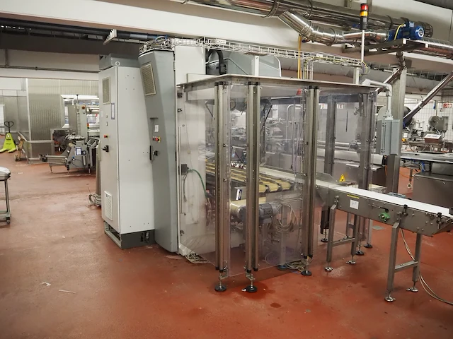 Bosch sigpack systems ag - afbeelding 10 van  16