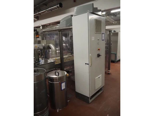 Bosch sigpack systems ag - afbeelding 11 van  16