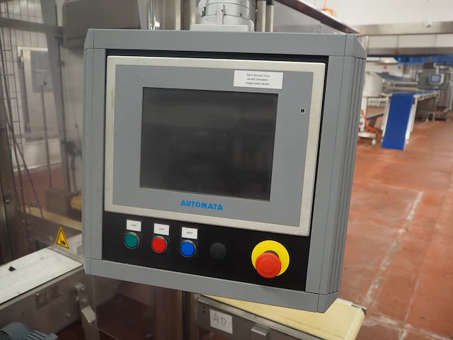 Bosch sigpack systems ag - afbeelding 17 van  22
