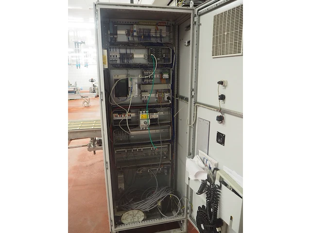 Bosch sigpack systems ag - afbeelding 19 van  22