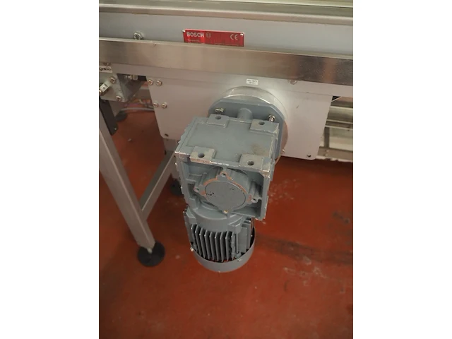 Bosch sigpack systems ag - afbeelding 9 van  22