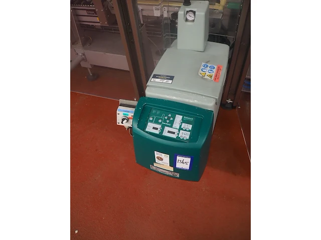 Bosch sigpack systems ag - afbeelding 13 van  34