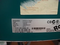 Bosch sigpack systems ag - afbeelding 14 van  34