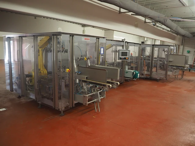 Bosch sigpack systems ag - afbeelding 1 van  34