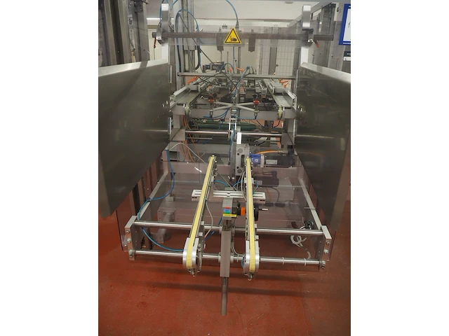 Bosch sigpack systems ag - afbeelding 21 van  34