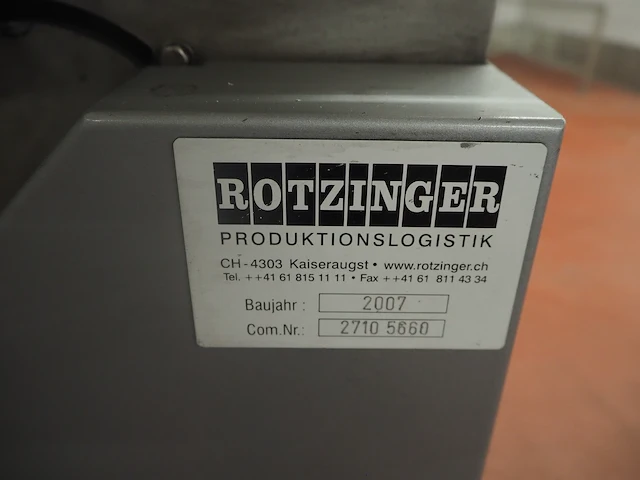 Bosch sigpack systems ag - afbeelding 29 van  34