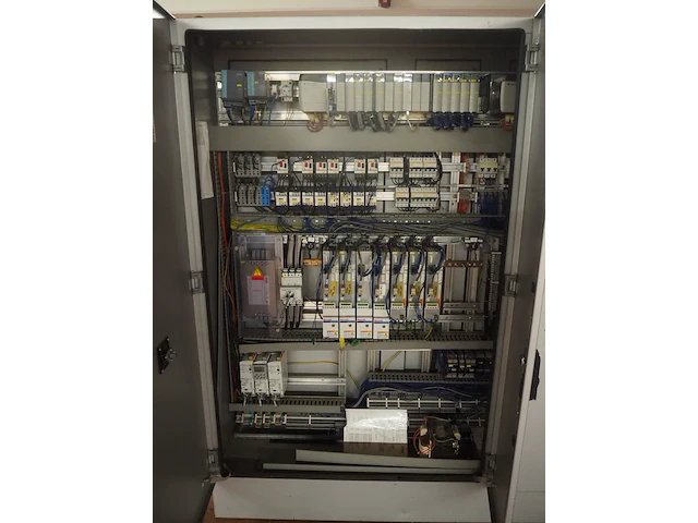 Bosch sigpack systems ag - afbeelding 30 van  34