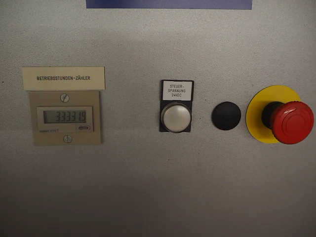 Bosch sigpack systems ag - afbeelding 31 van  34