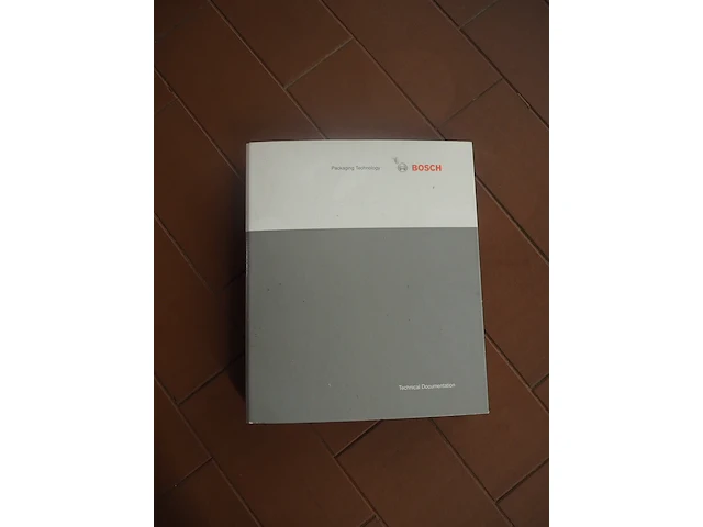 Bosch sigpack systems ag - afbeelding 33 van  34