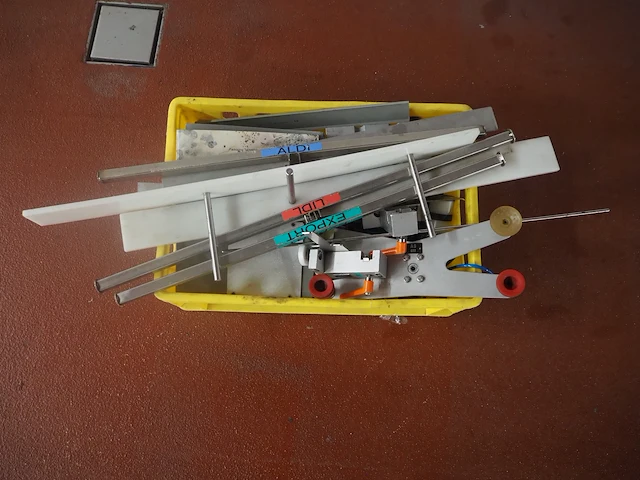 Bosch sigpack systems ag - afbeelding 6 van  9