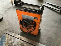 Bosch sl2490 acculader 6/12/24 volt - afbeelding 3 van  7
