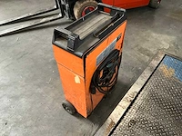 Bosch sl2490 acculader 6/12/24 volt - afbeelding 4 van  7