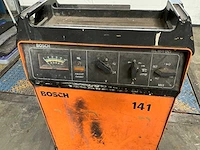 Bosch sl2490 acculader 6/12/24 volt - afbeelding 6 van  7