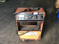 Bosch sl60100 acculader - afbeelding 1 van  6